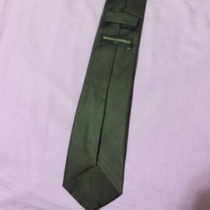 Men’s tie
